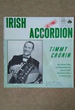 1959 irish accordion for sale  Mchenry