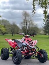 Yamaha raptor 700r for sale  ROCHDALE