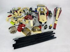 Used, Incomplete LEGO #7477 Dino Attack T-1 Typhoon vs T-Rex - Helicopter No Dinosaur for sale  Shipping to South Africa