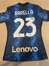 Maglia ufficiale barella usato  Sasso Marconi