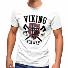Mens viking norway for sale  Shipping to Ireland