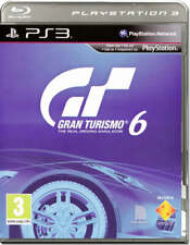 Gran turismo ps3 usato  Zelbio