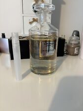 Creed aventus 10ml for sale  HINCKLEY