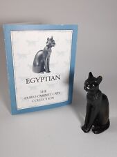 Egyptian metal cat for sale  MORDEN