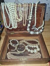pearl necklaces for sale  BILSTON