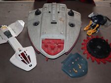 manta force motu batman animated kenner miscellaneous lot for sale  Shipping to South Africa