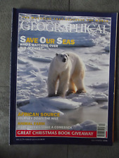 Geographical magazine dec for sale  WOLVERHAMPTON