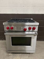 Wolf df304 professional for sale  Arlington Heights
