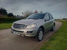 mercedes suv for sale  HASTINGS