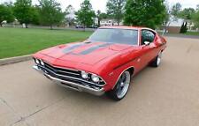 1969 CHEVROLET Chevelle YENKO, used for sale  Shipping to South Africa