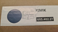 Ikea kivik bettsofa gebraucht kaufen  Frankfurt