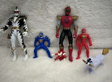 Power rangers mixed for sale  Lyons