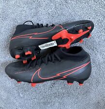Nike football boots for sale  KIRKCALDY