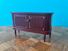 Sideboard cabinet lundby for sale  Shipping to Ireland