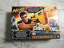 Usado, Etiqueta Nerf Dart Speedload 6 de colección - usada pero funcional con caja, ¡además de extras! segunda mano  Embacar hacia Argentina