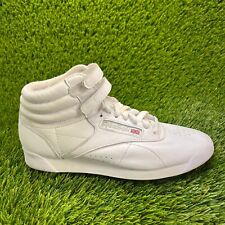 Reebok freestyle womens for sale  Douglasville