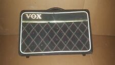 Amplificador de escolta Vox dos anos 70 - fabricado na INGLATERRA comprar usado  Enviando para Brazil