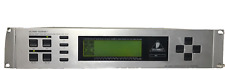 Usado, Equalizador gráfico Behringer ultra curva digital duplo DSP 8000 comprar usado  Enviando para Brazil