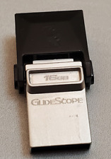 GlideScope Kingston USB 16 GB, usado segunda mano  Embacar hacia Mexico
