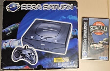 Console sega saturn d'occasion  Vienne