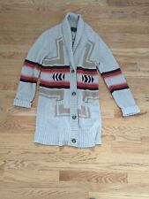 Pendleton cardigan women for sale  Hood River