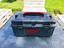 Milwaukee koffer packout gebraucht kaufen  Wipperfürth