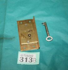 British lever brass for sale  WALSALL