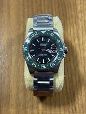 Seiko nh35 automatic for sale  BROUGH