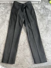 Boys school trousers for sale  LECHLADE