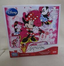 Mega puzzles minnie for sale  Statesville