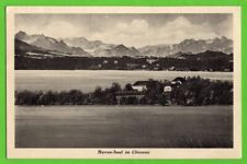 Chiemsee 1924 herreninsel gebraucht kaufen  Bad Schandau