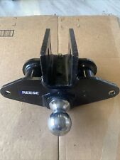 Reese trailer hitch for sale  Dayton