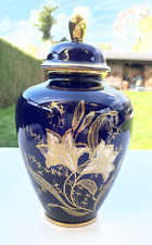 Vase deckel amphore gebraucht kaufen  Köln