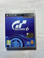 Gran turismo ps3 usato  Vilminore Di Scalve