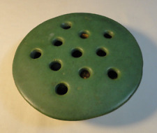 Matte green pottery for sale  Auburn