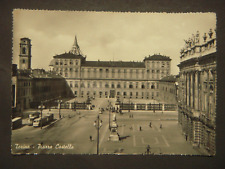 Torino 1957 piazza usato  Alzano Lombardo