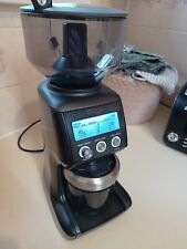 burr coffee grinder for sale  UK