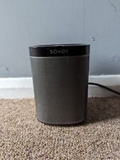 Sonos play compact for sale  PETERBOROUGH