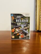 Reload nintendo wii d'occasion  Sérignan