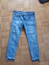 Coole jeans zara gebraucht kaufen  Edenkoben