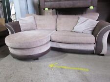 Dfs large sofa for sale  CREWE