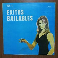 Exitos bailables vol. for sale  Costa Mesa