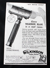 1925 print advert for sale  RICHMOND