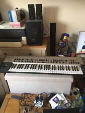 Korg kingkorg synthesiser for sale  BOURNEMOUTH