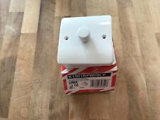 mk logic dimmer for sale  SOUTHALL