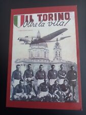 Torino toro calcio usato  Sandigliano