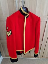Household cavalry mess for sale  AXMINSTER