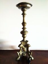 Lampada tavolo antica usato  Zagarolo