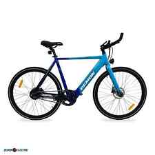 Bicicleta Eléctrica de Ciudad Demon Electric 6ix 250W 27.5" Azul Gradiente Certificado UL 2849 segunda mano  Embacar hacia Argentina