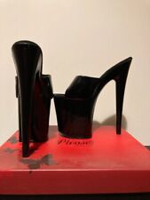 High heels fetish usato  Roma